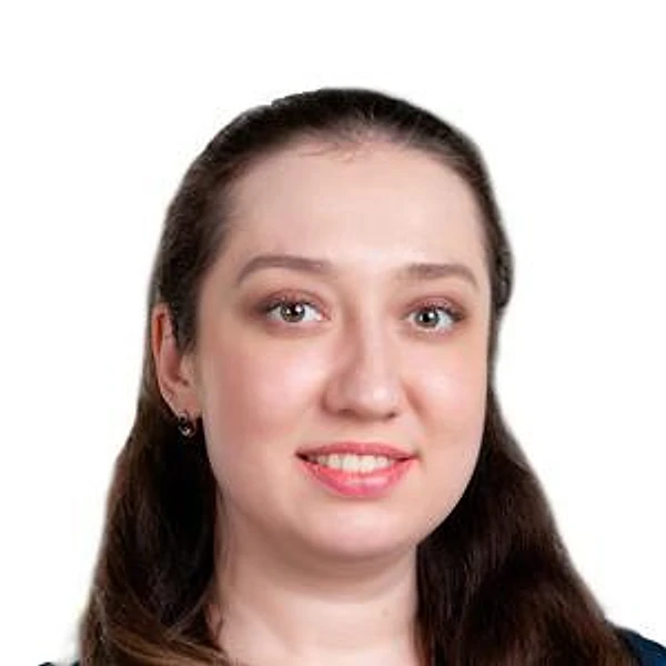 Горбаль Анастасия Васильевна — Стоматолог, Детский стоматолог, Новокузнецк