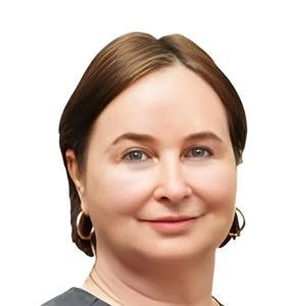 Нуруллина Людмила Андреевна — Физиотерапевт, Тюмень
