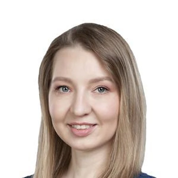 Меньшикова Ирина Сергеевна — Стоматолог-хирург, Детский стоматолог-хирург, Новокузнецк