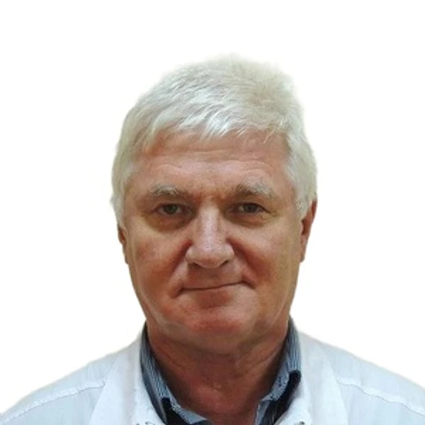 Лысков Алексей Михайлович — Ортопед, Травматолог, Орёл
