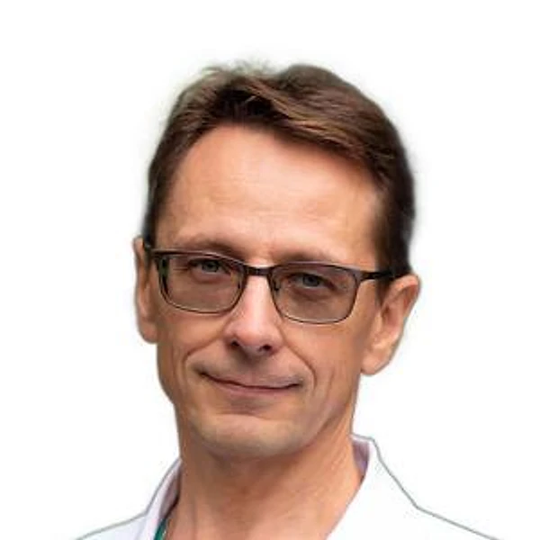 Фарыгин Василий Александрович — Ортопед, Травматолог, Орёл
