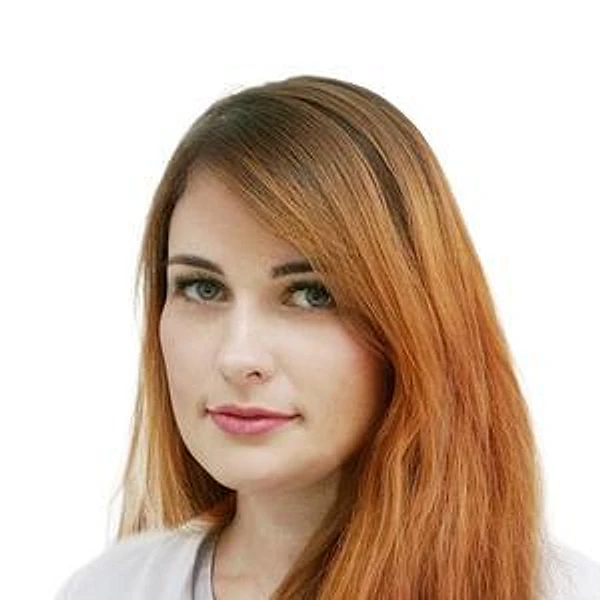 Житенева Юлия Петровна — Нарколог, Врач скорой помощи, Москва
