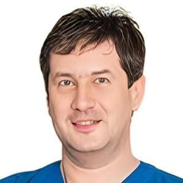 Шалимов Анатолий Анатольевич — Хирург, Врач УЗИ, Онколог, Эндокринолог, Орёл