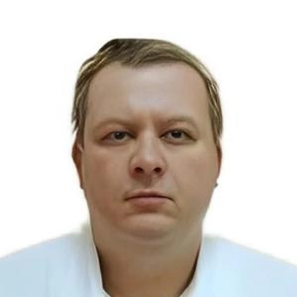 Васильев Павел Юрьевич — Хирург, Орёл
