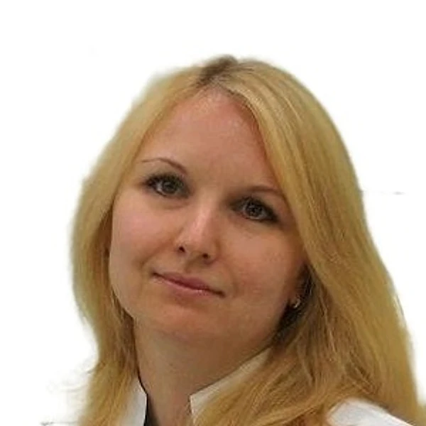 Захарова Анна Валерьевна — Офтальмолог (окулист), Орёл