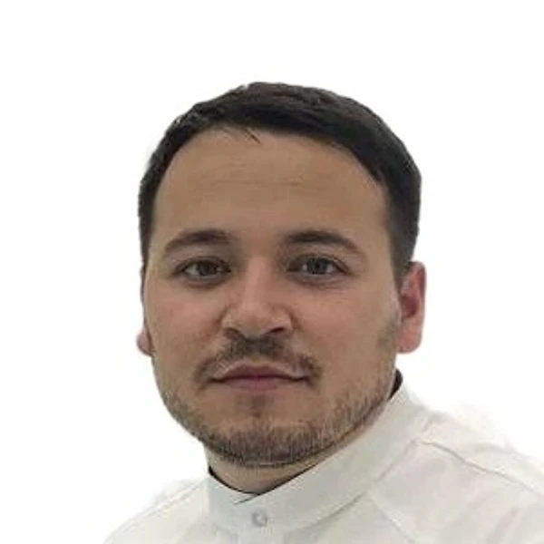 Хайдаров Мирсаид Камолович — Детский ортодонт, Стоматолог-ортодонт, Оренбург
