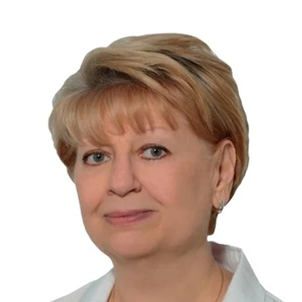 Сафонова Наталья Николаевна — Офтальмолог (окулист), Офтальмолог-хирург, Орёл