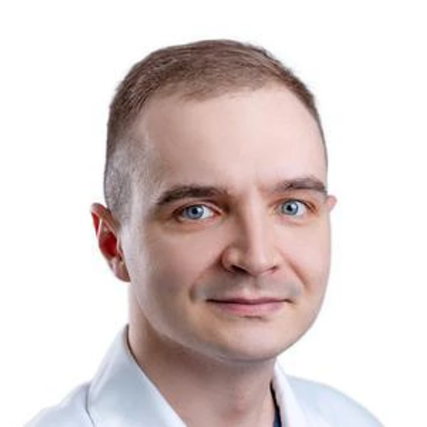 Спиридонов Илья Сергеевич — Уролог, Андролог, Санкт-Петербург