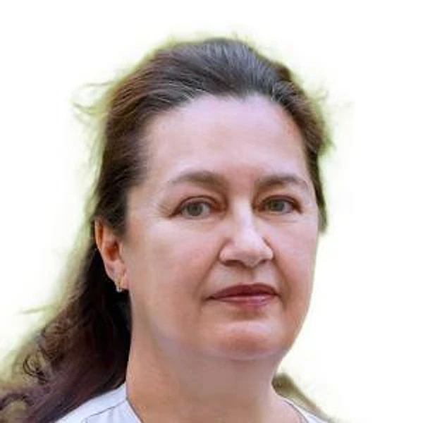 Передельская Ольга Анатольевна — Пульмонолог, Орёл