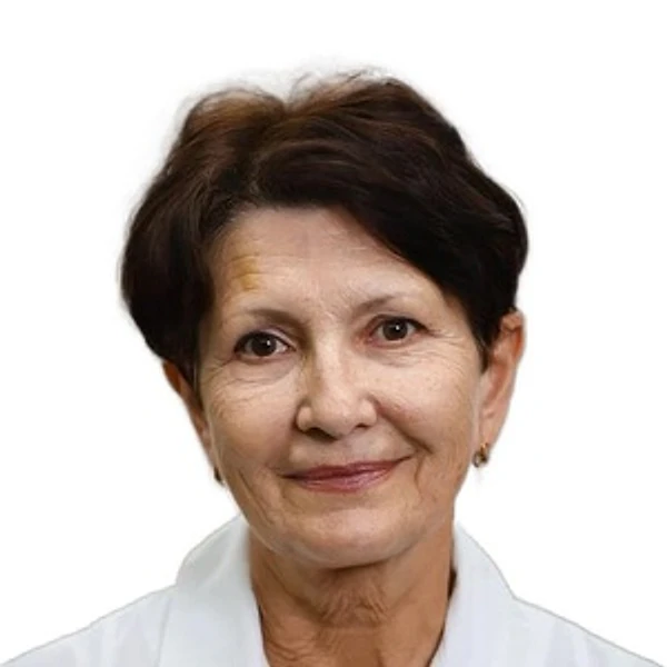 Дягилева Алевтина Николаевна — Детский пульмонолог, Аллерголог, Педиатр, Оренбург