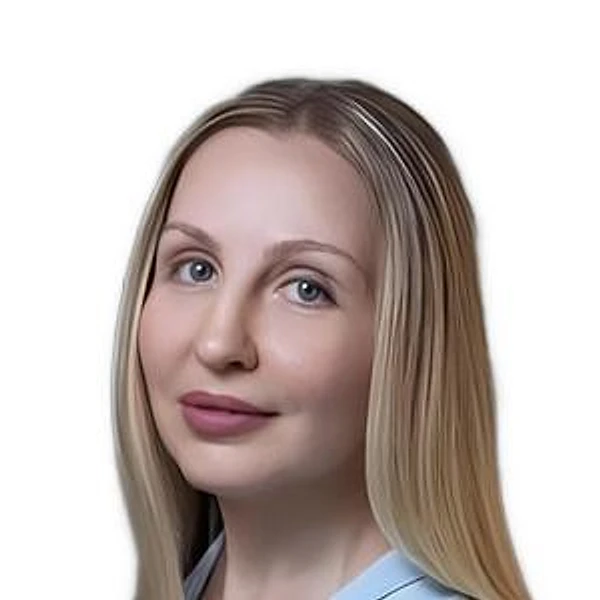 Ермолаева Ирина Александровна — Детский дерматолог, Венеролог, Врач-косметолог, Оренбург