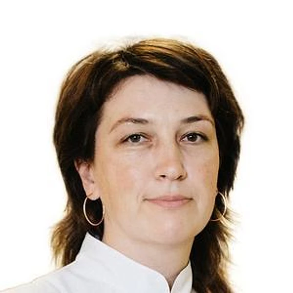 Зимакина Наталья Александровна — Терапевт, Оренбург