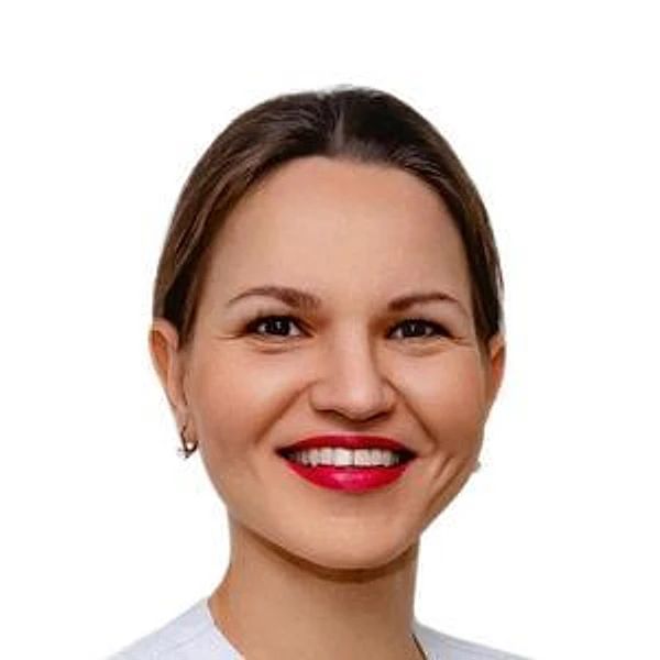 Пасикова Ирина Владимировна — Детский дерматолог, Венеролог, Врач-косметолог, Дерматолог, Оренбург