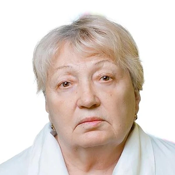 Матвеева Ада Сергеевна — Эндокринолог, Орёл