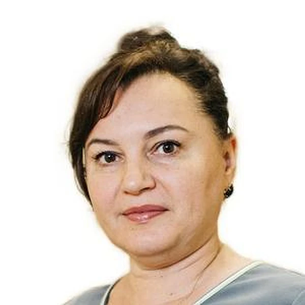 Салынская Ольга Викторовна — Детский гинеколог, Акушер, Врач УЗИ, Гинеколог, Оренбург