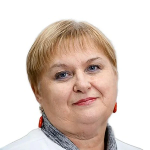 Трунова Татьяна Владимировна — Врач УЗИ, Оренбург