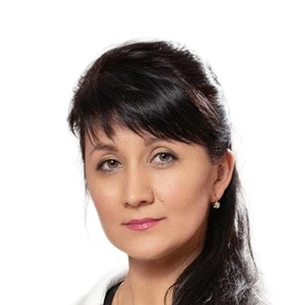 Хуснуллина Ирина Равкатовна — Детский дерматолог, Венеролог, Оренбург