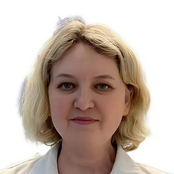 Чернышева Лариса Валерьевна — Детский гинеколог, Врач УЗИ, Гинеколог, Оренбург