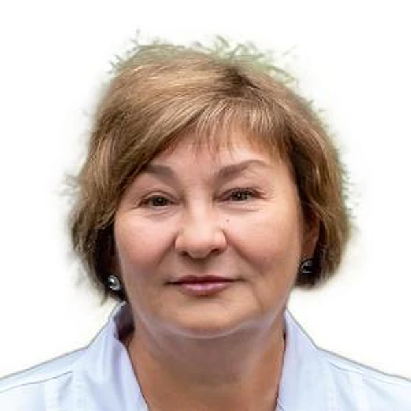 Алимичева Елена Александровна — Эндокринолог, Орёл