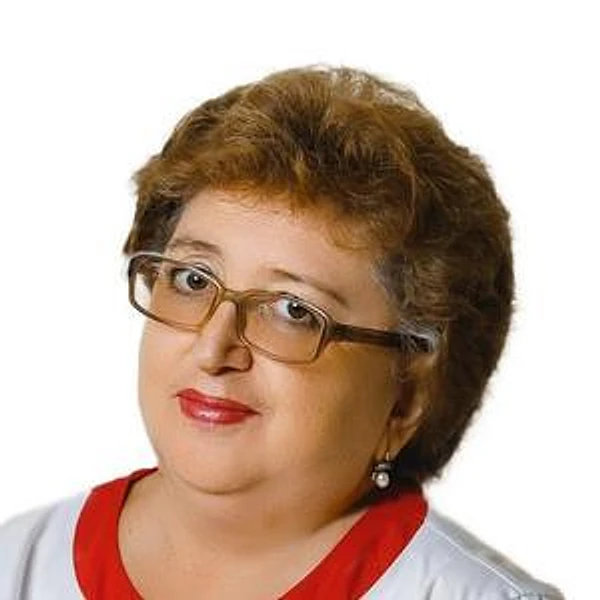 Диева Елена Леонидовна — Гематолог, Орёл