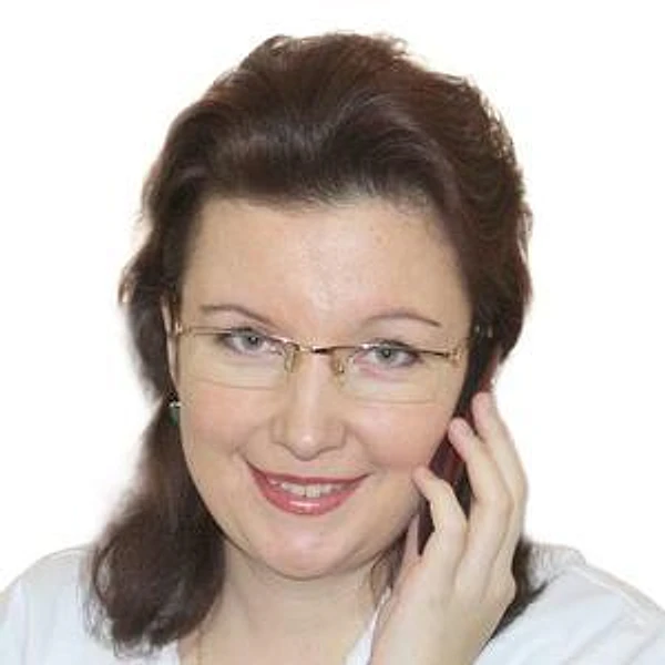 Голубенко Рамиля Ахметовна — Гематолог, Орёл