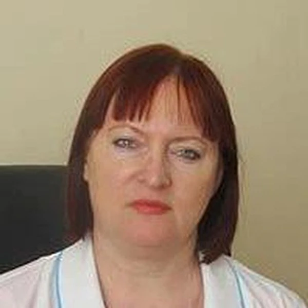 Жилина Светлана Викторовна — Педиатр, Трансфузиолог, Оренбург