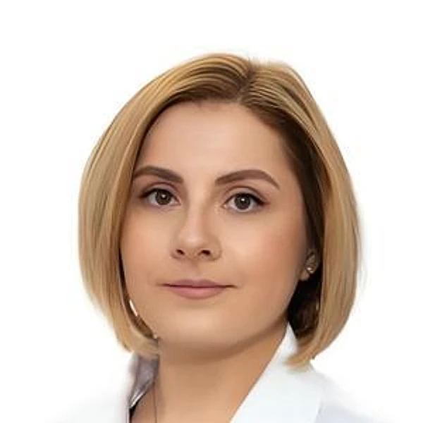 Тараскина Ирина Олеговна — Эндоскопист, Новокузнецк