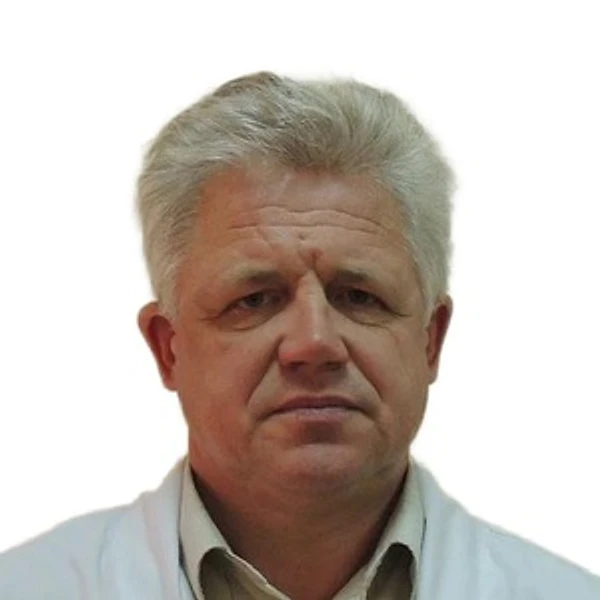 Тиганов Иван Викторович — Уролог, Орёл