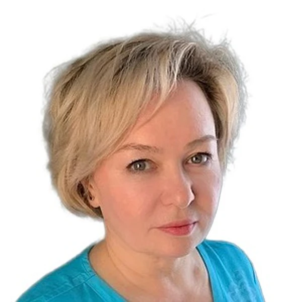 Маркунина Елена Владимировна — Врач УЗИ, Детский врач УЗИ, Функциональный диагност, Оренбург
