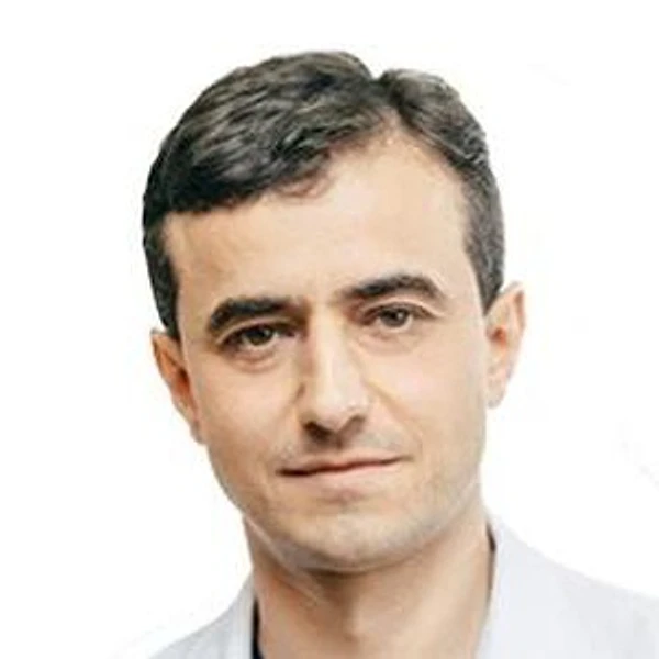 Бахнян Константин Константинович — Врач скорой помощи, Врач общей практики (семейный врач), Москва