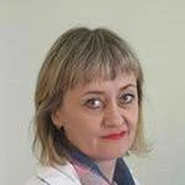 Кильметьева Ирина Анатольевна — Врач ЛФК, Оренбург