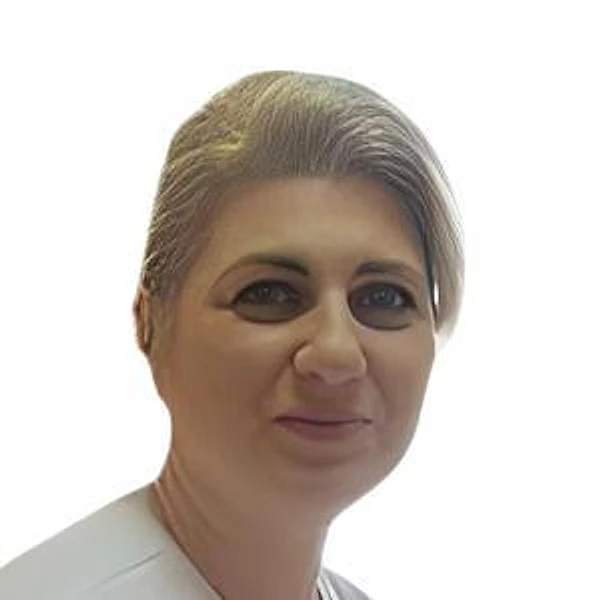 Вагина Ольга Александровна — Физиотерапевт, Оренбург