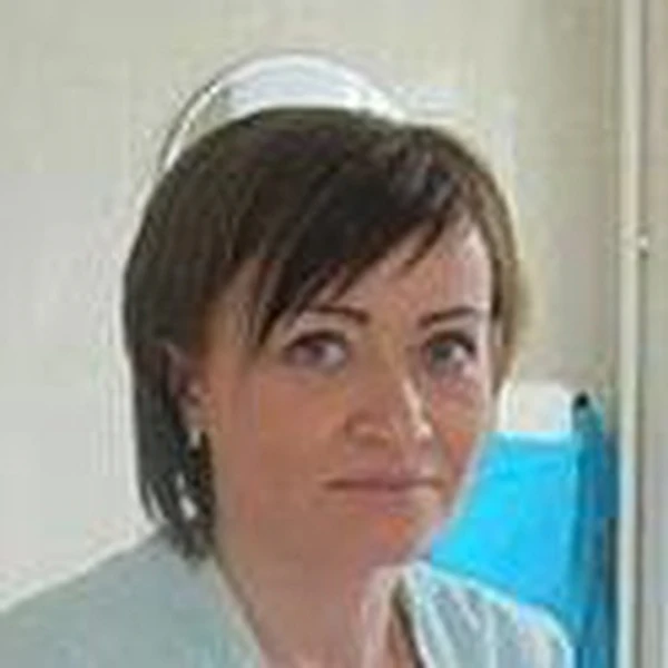 Бондарева Анастасия Андреевна — Детский массажист, Оренбург