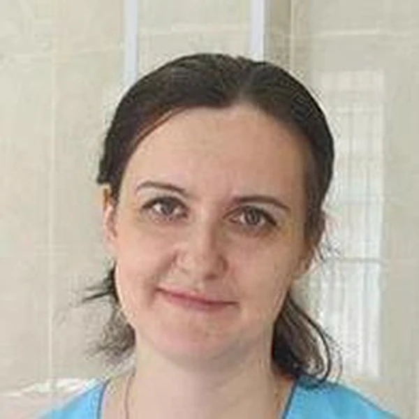 Паршикова Екатерина Владимировна — Детский массажист, Оренбург