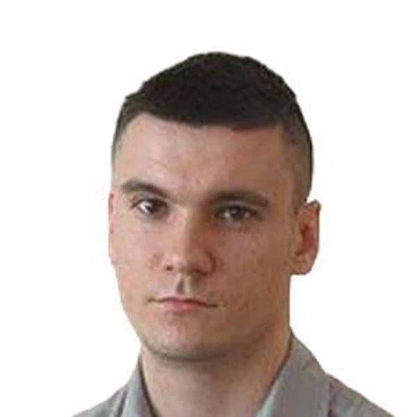 Кравцов Семён Викторович — Детский массажист, Оренбург