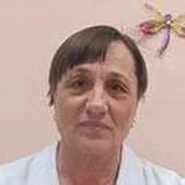 Максютова Любовь Николаевна — Детский массажист, Оренбург