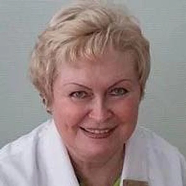 Мухина Альбина Ивановна — Физиотерапевт, Оренбург