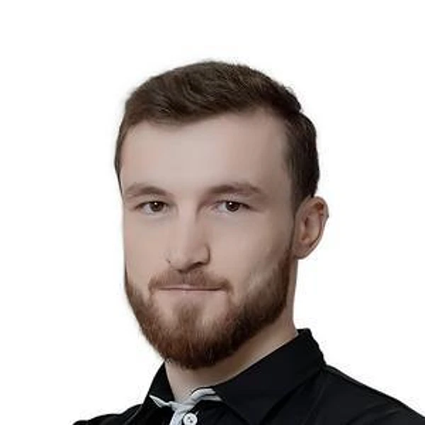 Магомедов Иса Асхабович — Стоматолог-гигиенист, Краснодар