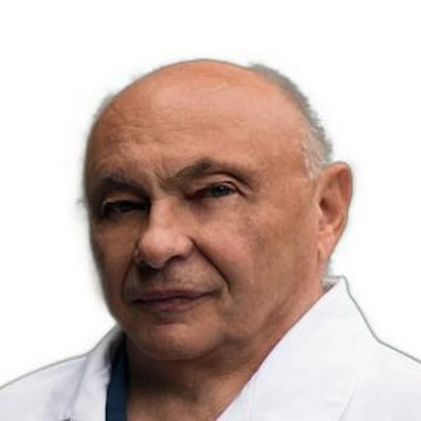 Муковников Алексей Сергеевич — Торакальный хирург, Орёл