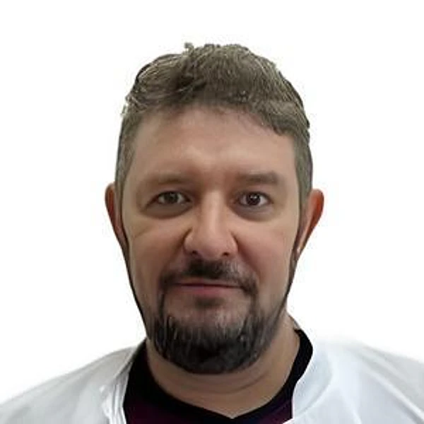 Изъянов Игорь Александрович — Врач скорой помощи, Невролог, Новокузнецк