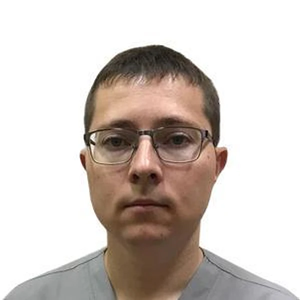 Бедный Владимир Викторович — Травматолог, Ортопед, Ростов-на-Дону