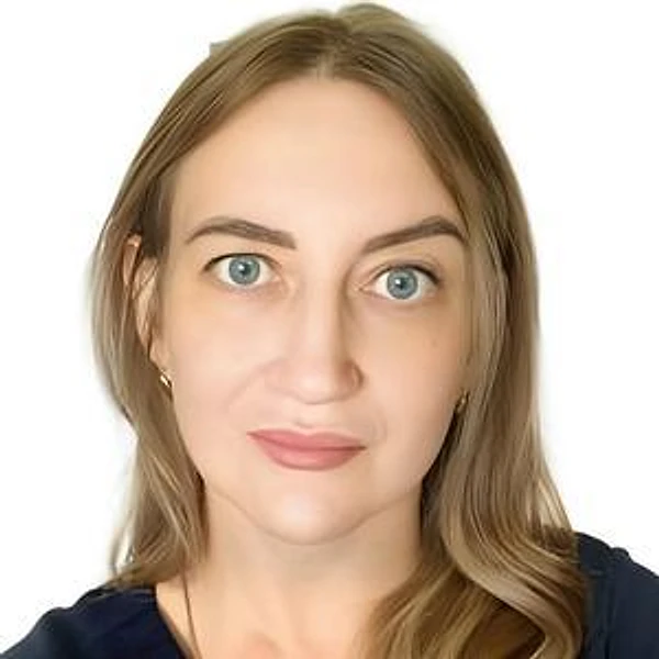 Мажарцева Наталия Анатольевна — Сурдолог, Детский сурдолог, ЛОР, Оренбург