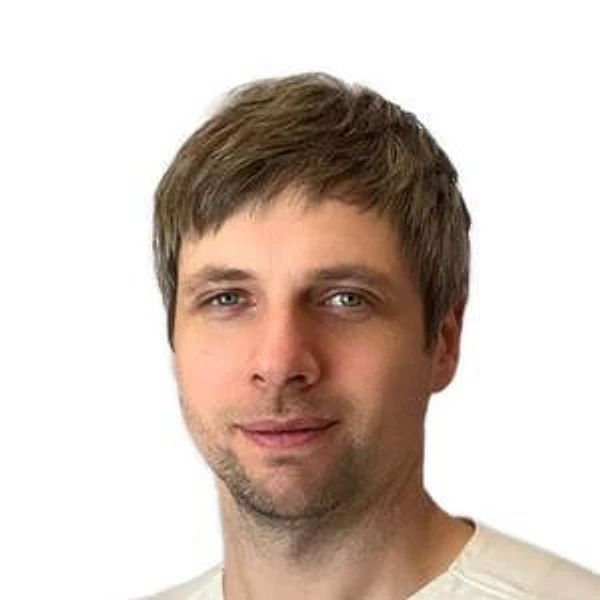 Швайков Николай Николаевич — ЛОР, Калуга