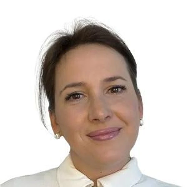 Винникова Надежда Николаевна — Рентгенолог, Оренбург