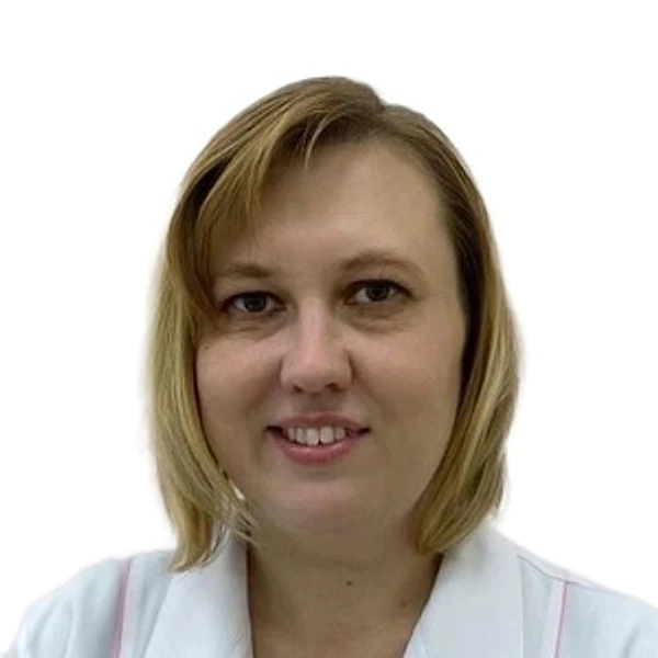 Саяпина Татьяна Владимировна — Функциональный диагност, Детский невролог, Оренбург