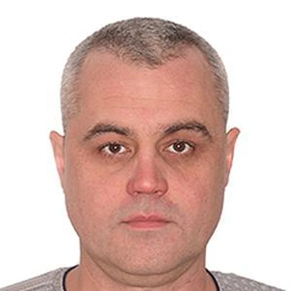Митраков Роман Сергеевич — Врач скорой помощи, Москва