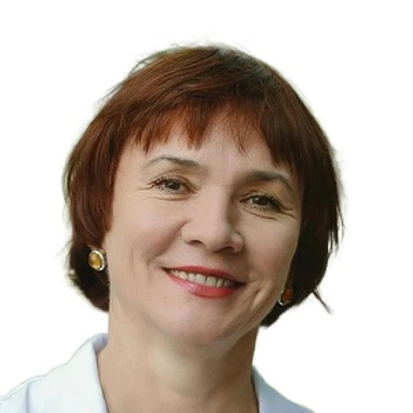 Фонякова Анна Ивановна — Физиотерапевт, Оренбург