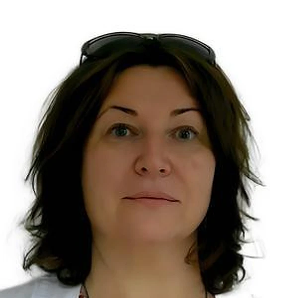 Саакян Ирина Сергеевна — Врач УЗИ, Детский кардиолог, Ростов-на-Дону
