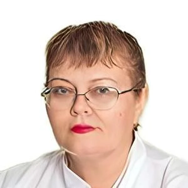 Королева Елена Николаевна — Психотерапевт, Психиатр, Орёл