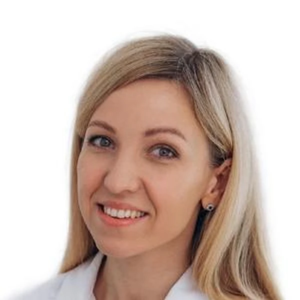 Фомина Наталья Александровна — Акушер, Врач УЗИ, Гинеколог, Оренбург